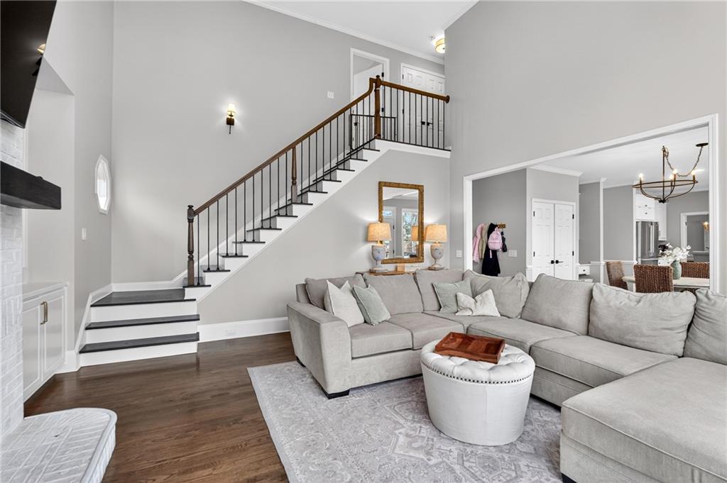 14325 Morning Mountain Way