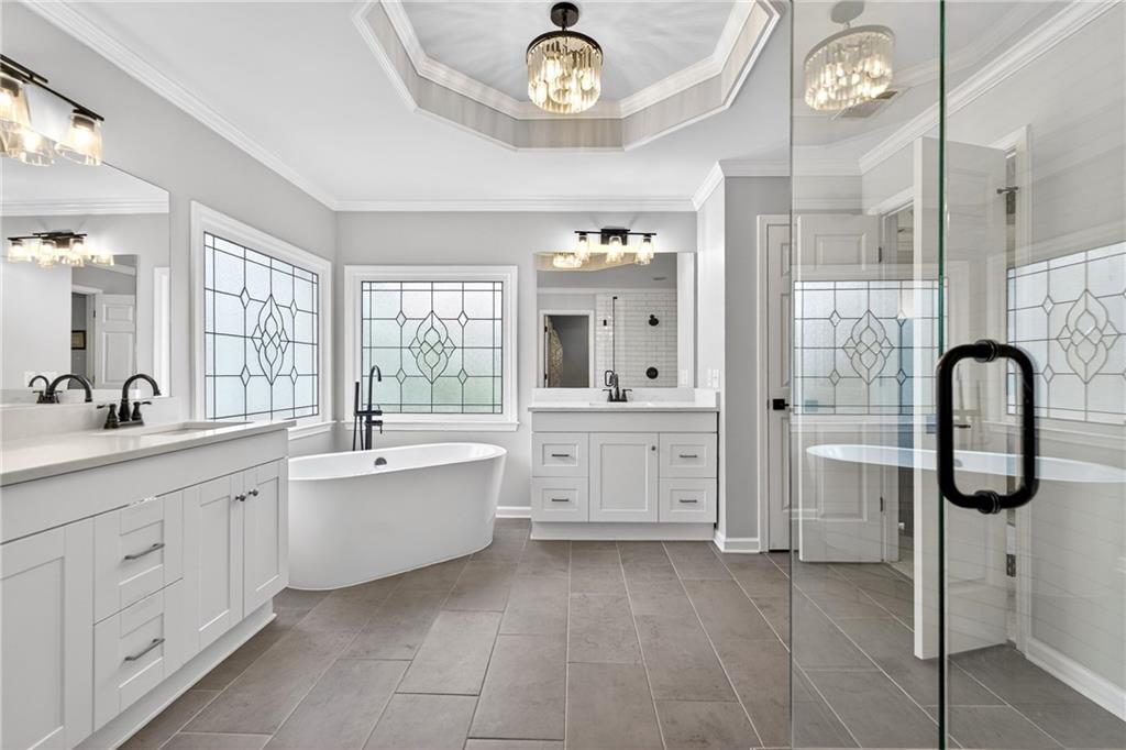 14325 Morning Mountain Way