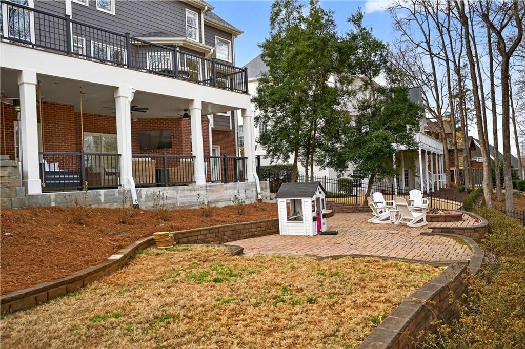 14325 Morning Mountain Way