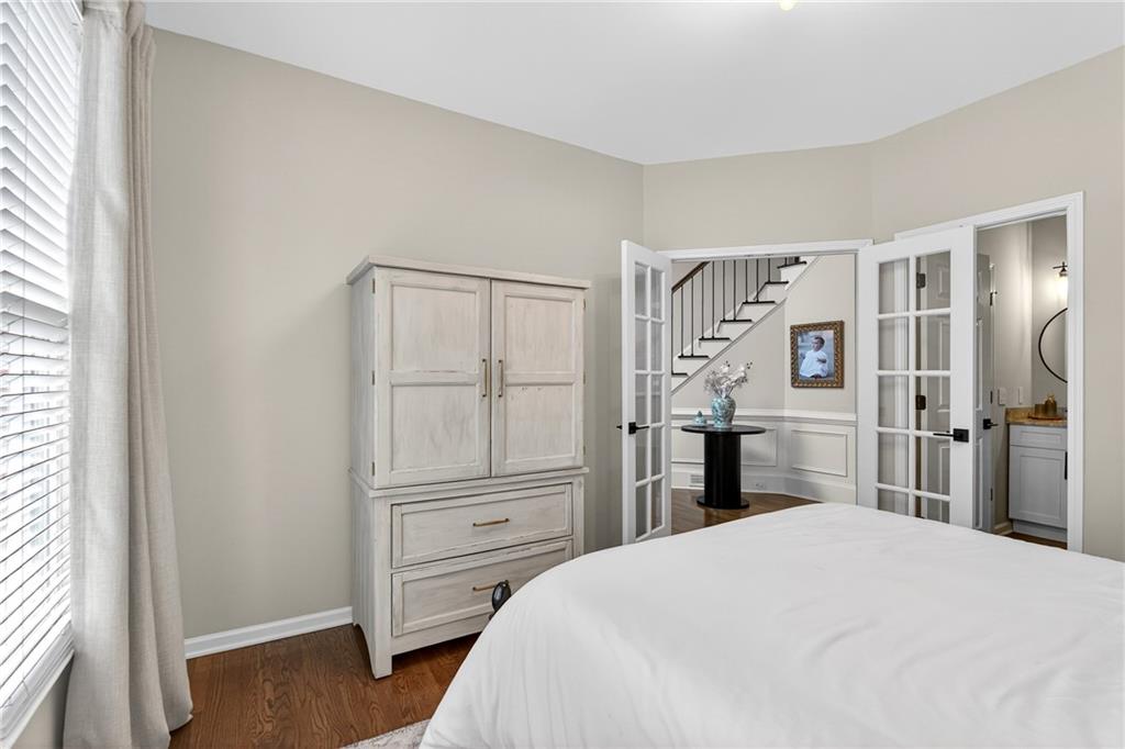 14325 Morning Mountain Way