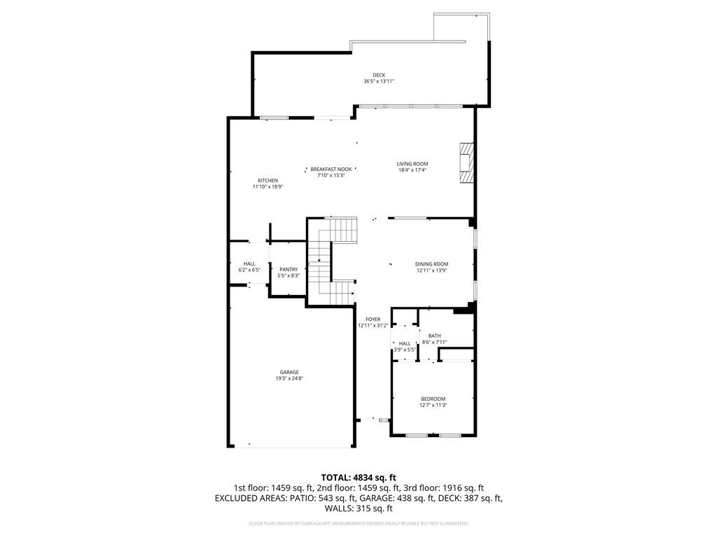3358 Bryerstone Circle SE