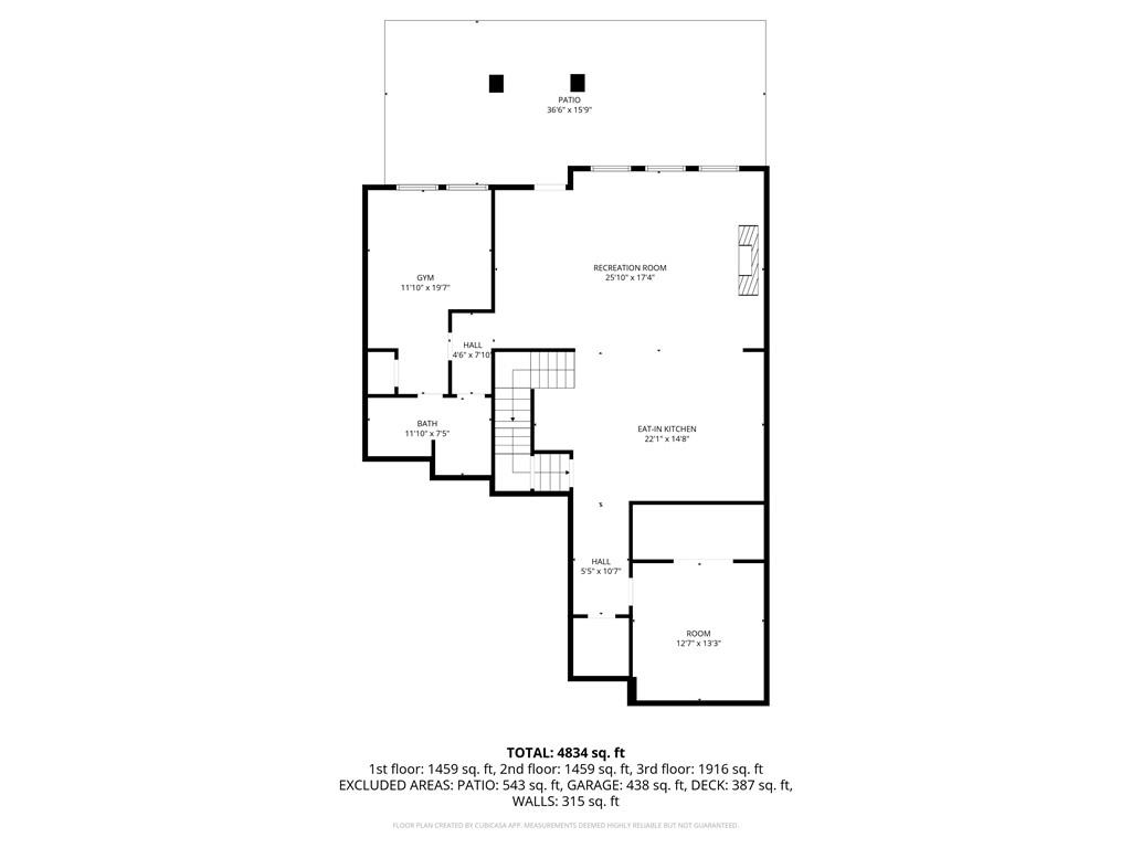 3358 Bryerstone Circle SE