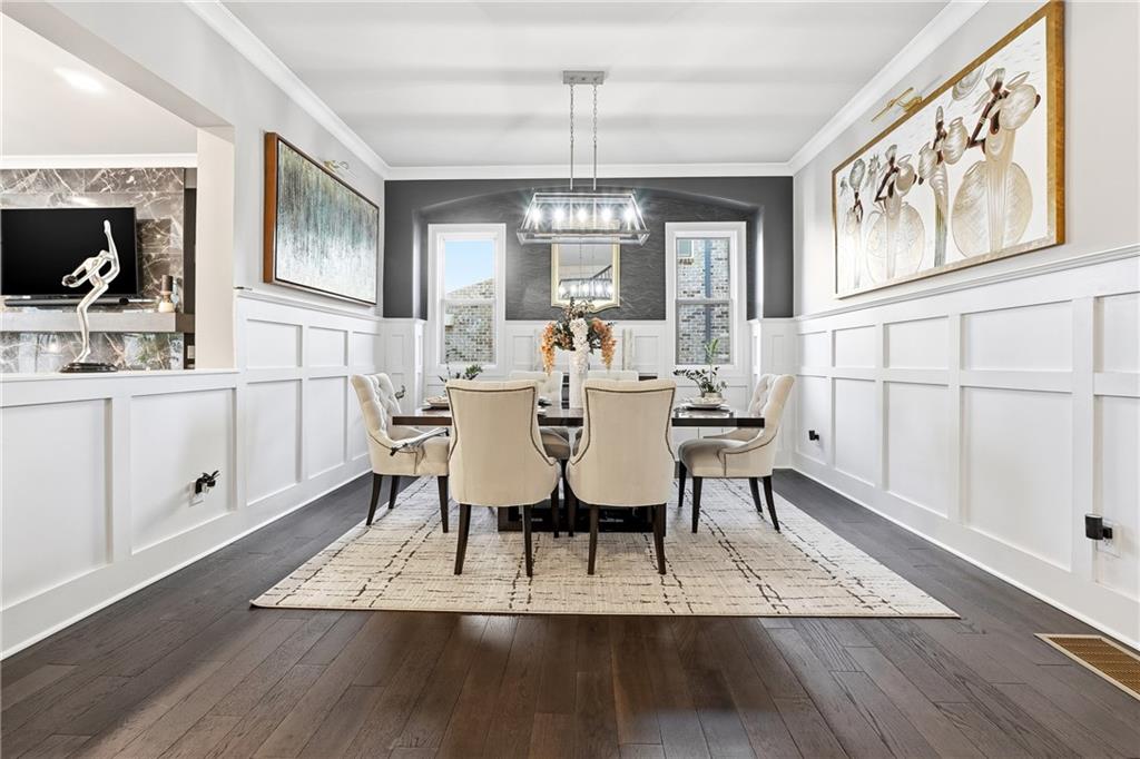 3358 Bryerstone Circle SE