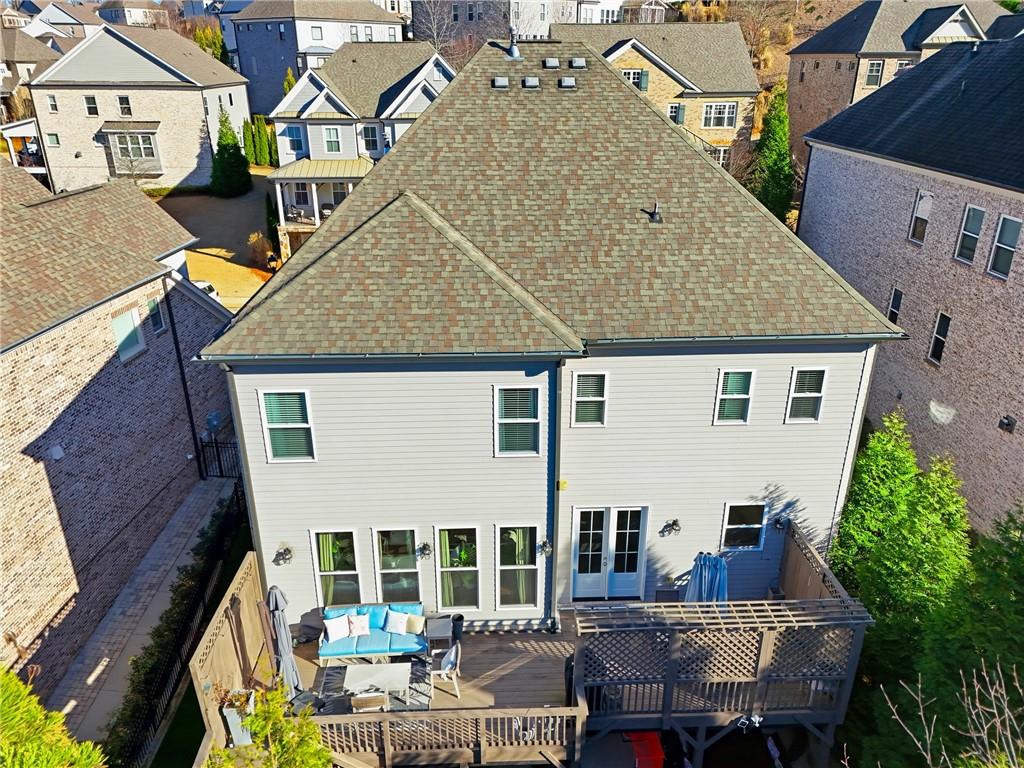 3358 Bryerstone Circle SE