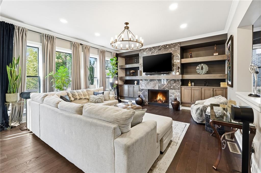 3358 Bryerstone Circle SE