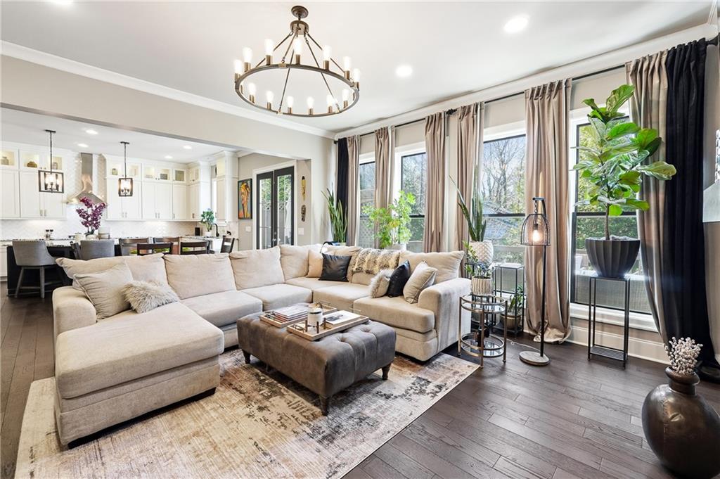 3358 Bryerstone Circle SE