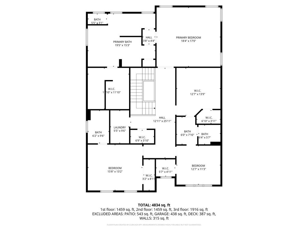 3358 Bryerstone Circle SE