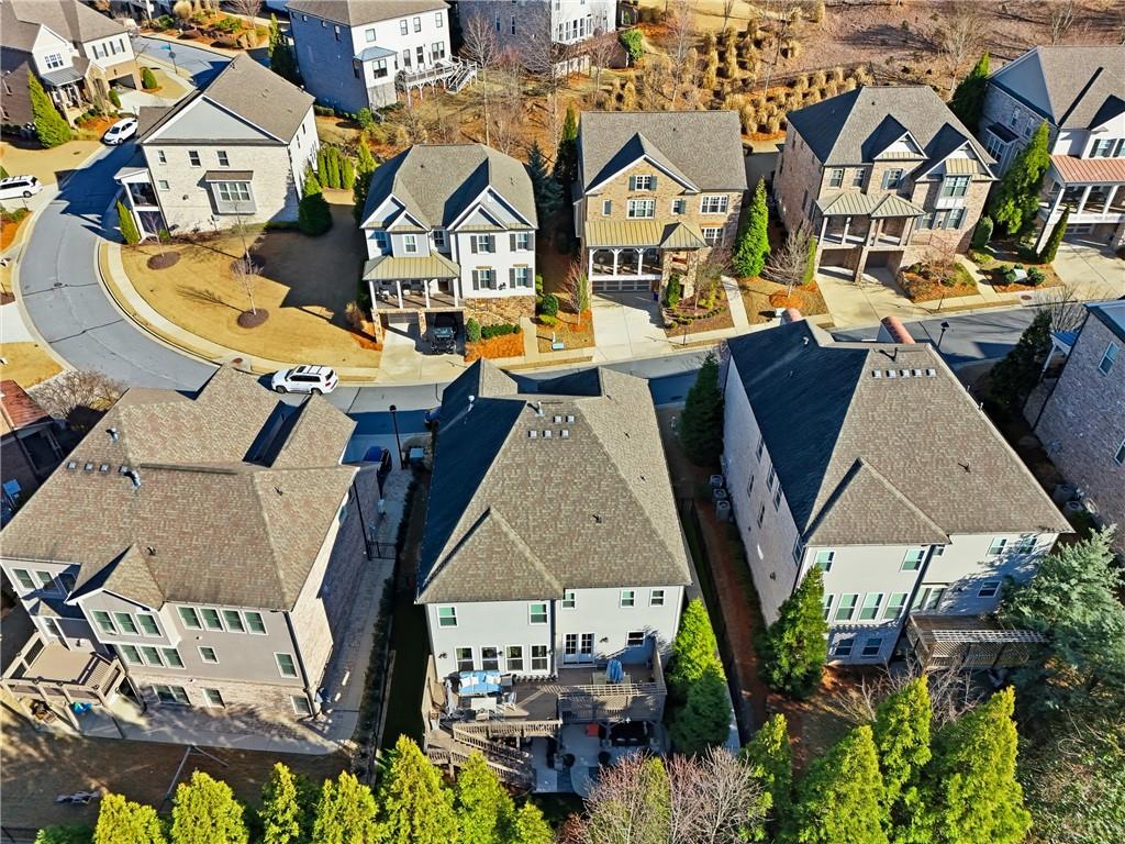 3358 Bryerstone Circle SE