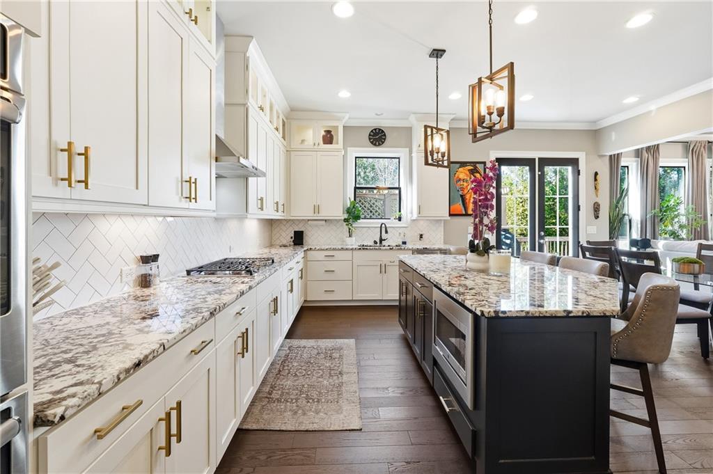 3358 Bryerstone Circle SE