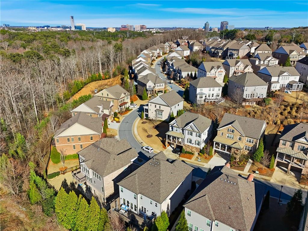 3358 Bryerstone Circle SE