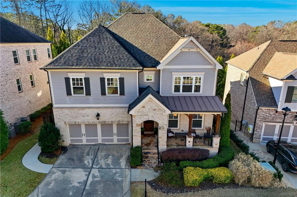 3358 Bryerstone Circle SE