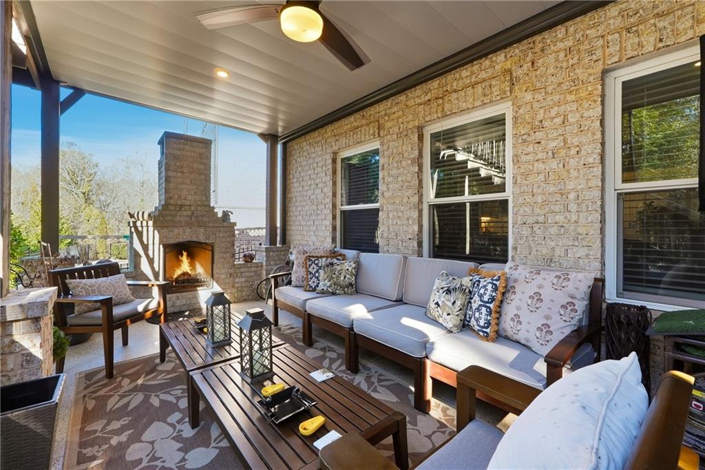 3358 Bryerstone Circle SE