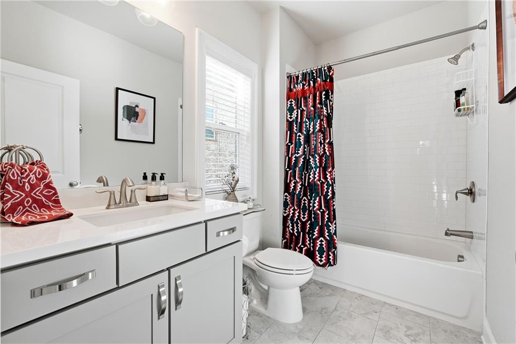 3358 Bryerstone Circle SE