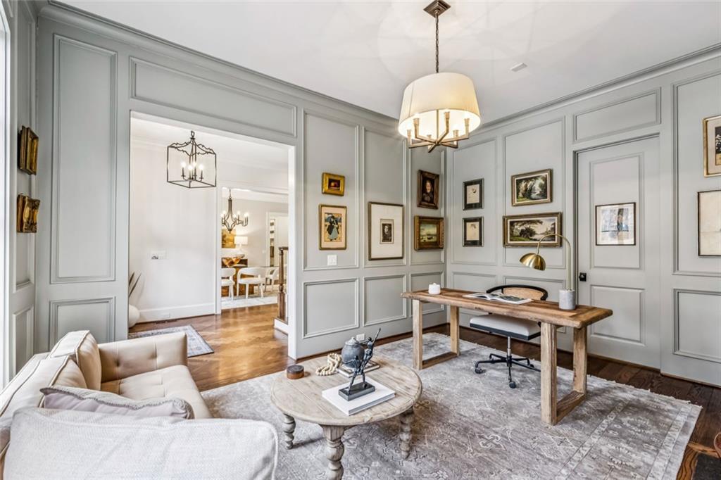 130 Blackland Road NW