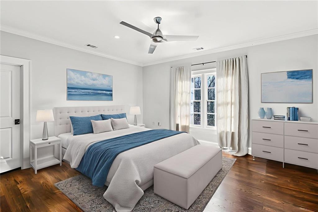 130 Blackland Road NW