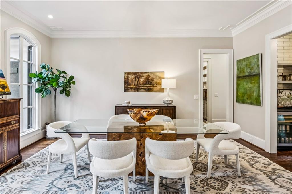 130 Blackland Road NW