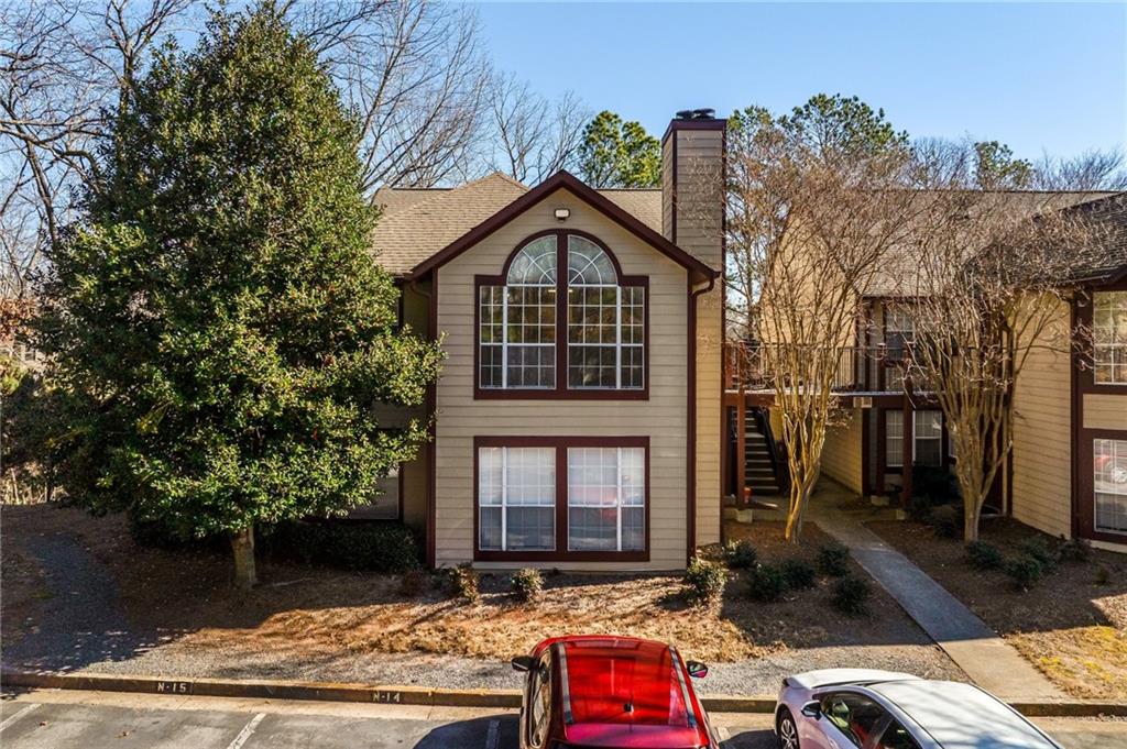 1201 Waterville Court