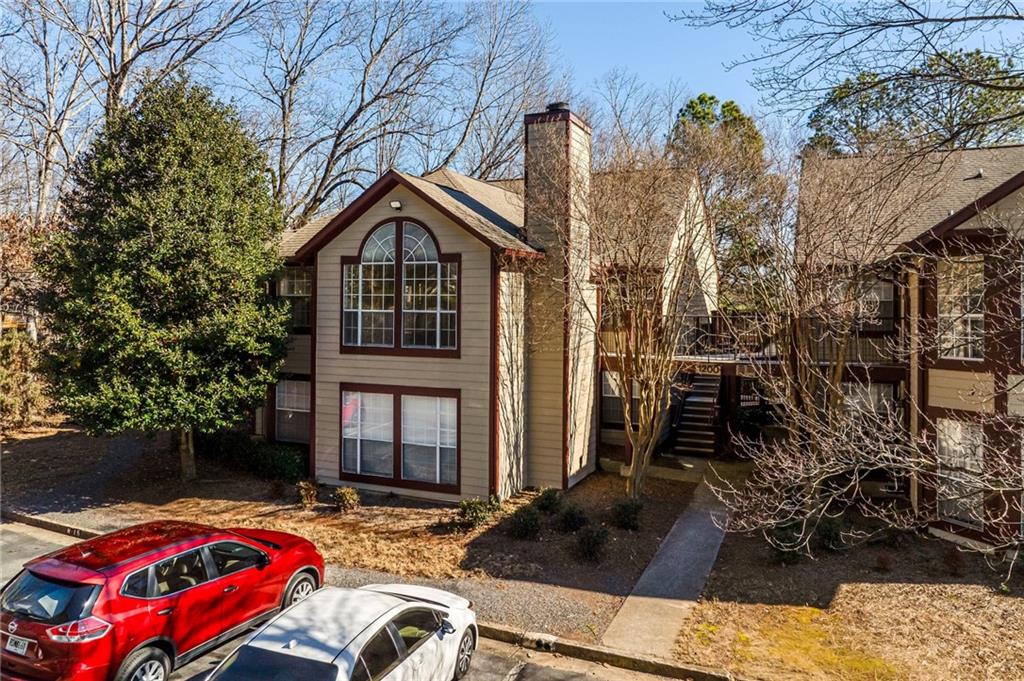 1201 Waterville Court