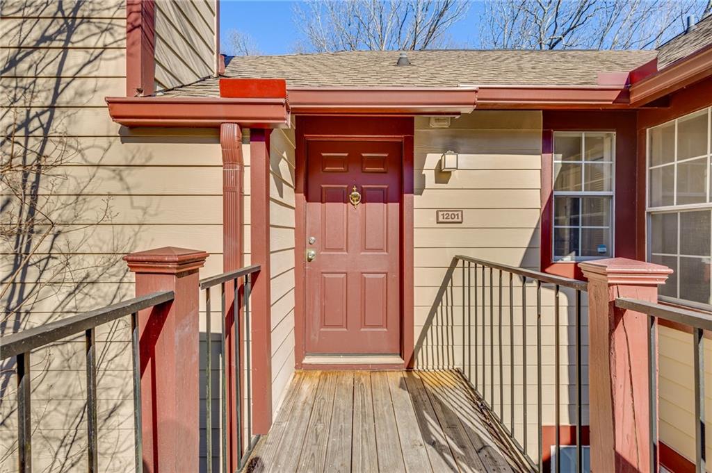 1201 Waterville Court