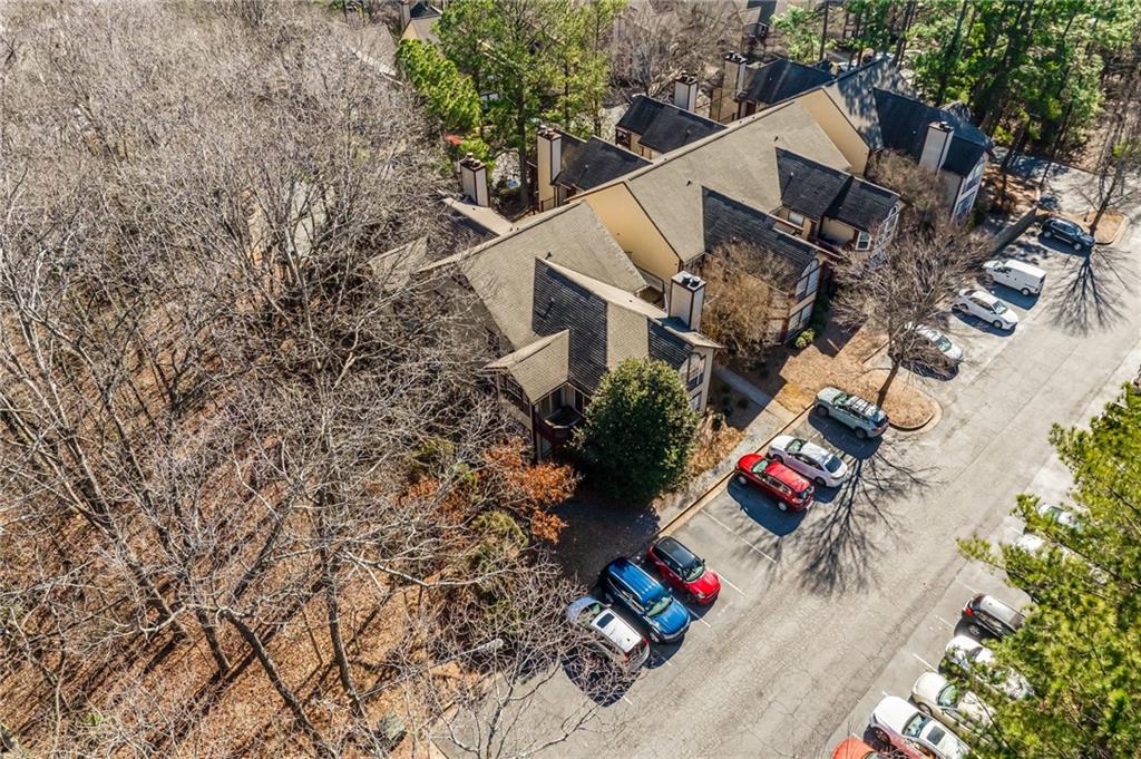 1201 Waterville Court