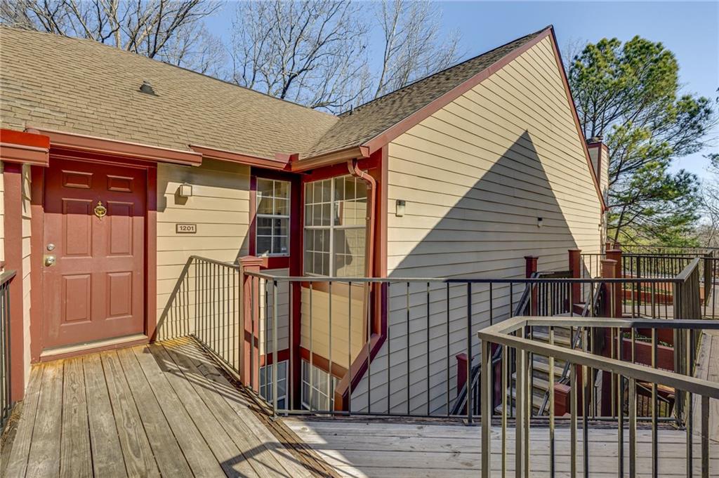 1201 Waterville Court