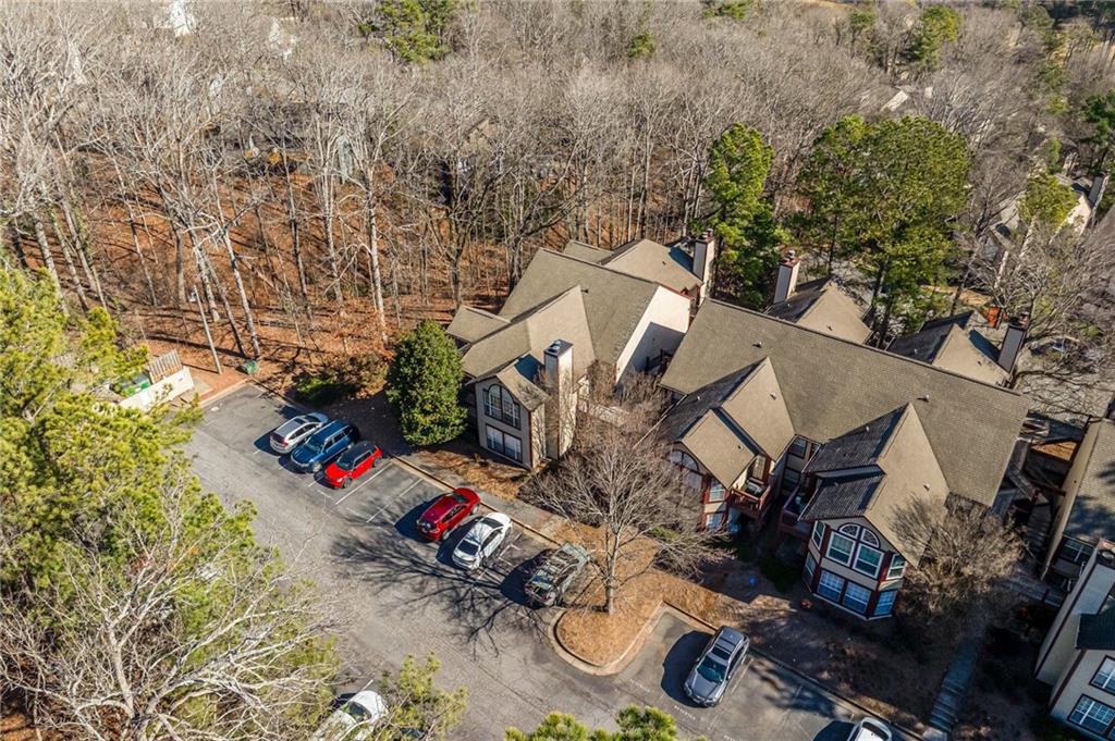 1201 Waterville Court