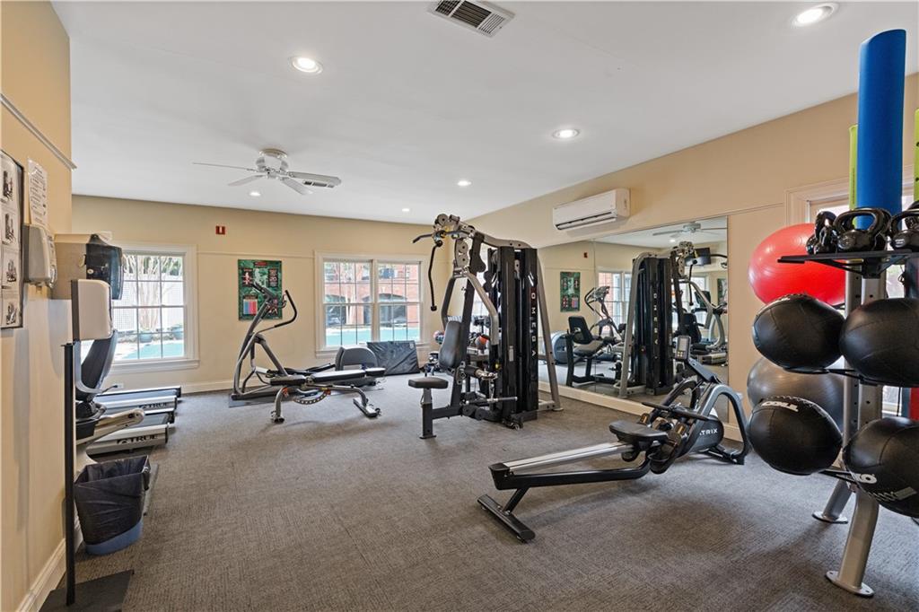 211 Colonial Homes Drive NW Unit 2106