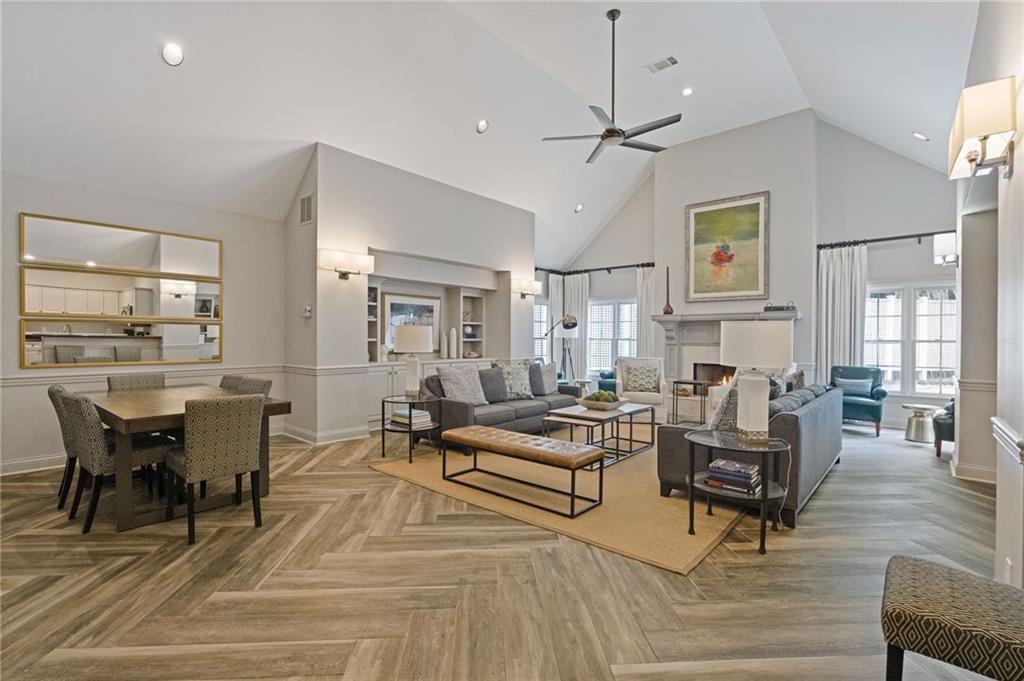 211 Colonial Homes Drive NW Unit 2106