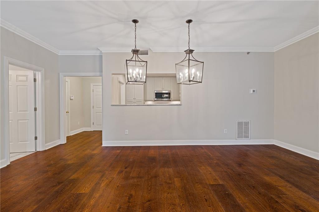 211 Colonial Homes Drive NW Unit 2106
