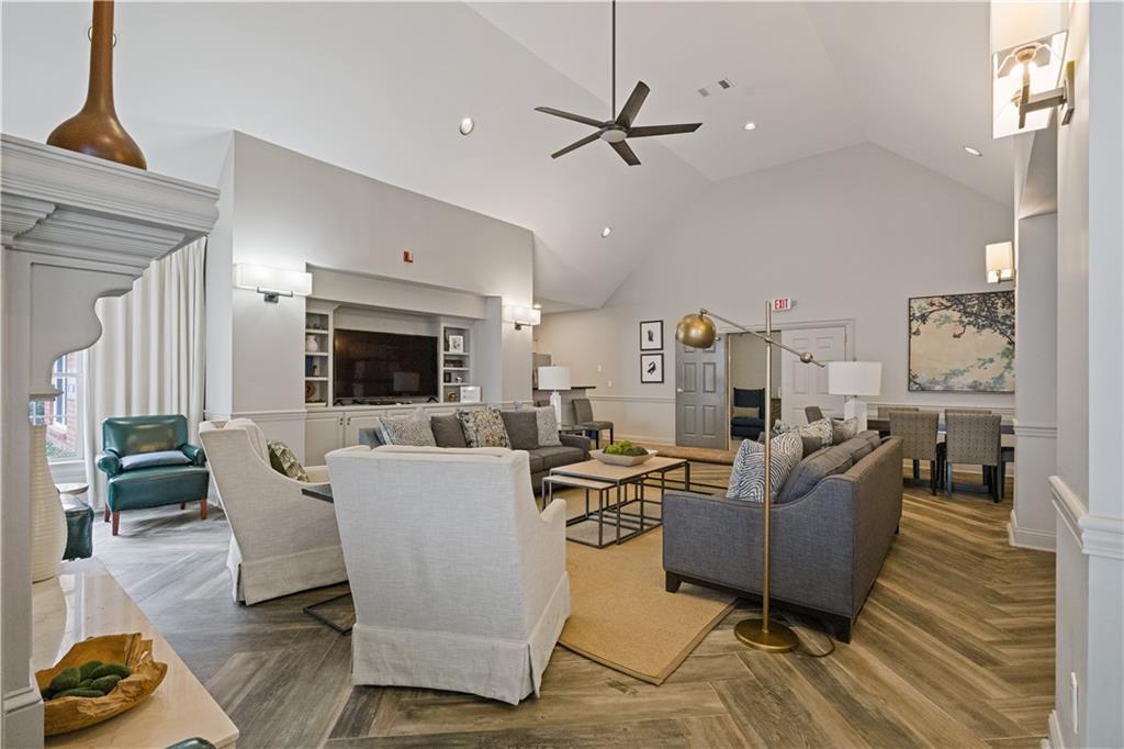 211 Colonial Homes Drive NW Unit 2106