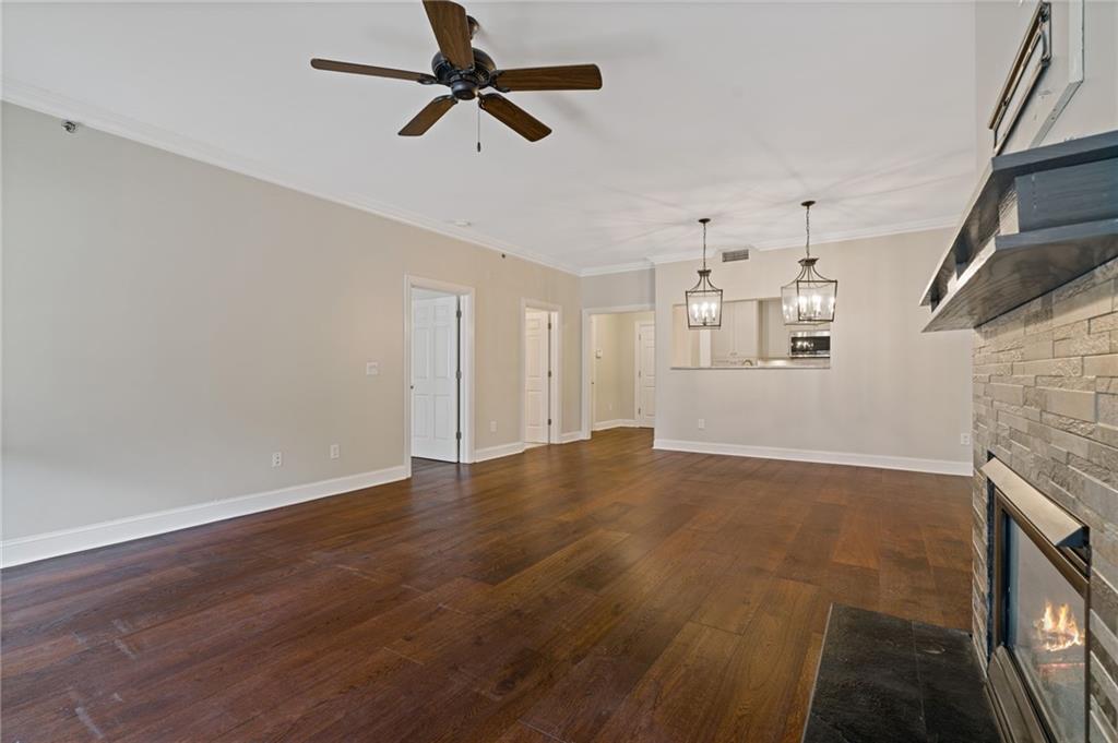 211 Colonial Homes Drive NW Unit 2106
