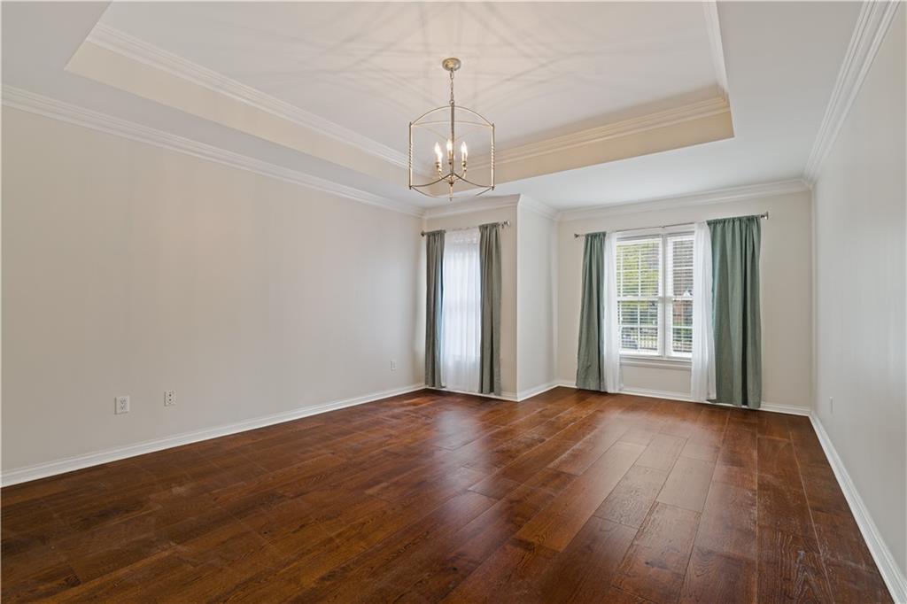 211 Colonial Homes Drive NW Unit 2106