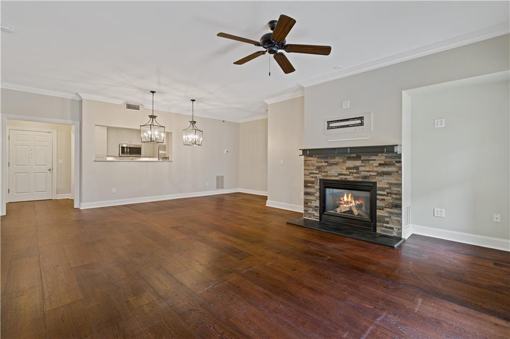 211 Colonial Homes Drive NW Unit 2106