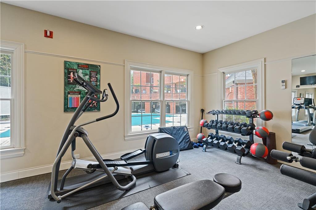 211 Colonial Homes Drive NW Unit 2106