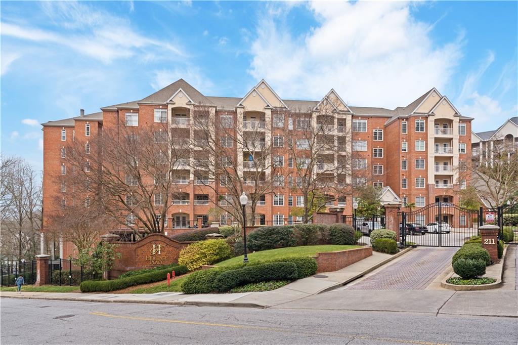 211 Colonial Homes Drive NW Unit 2106