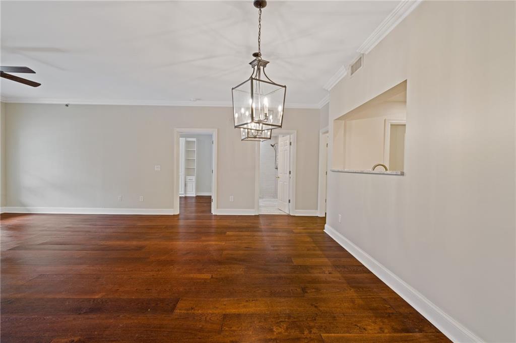211 Colonial Homes Drive NW Unit 2106