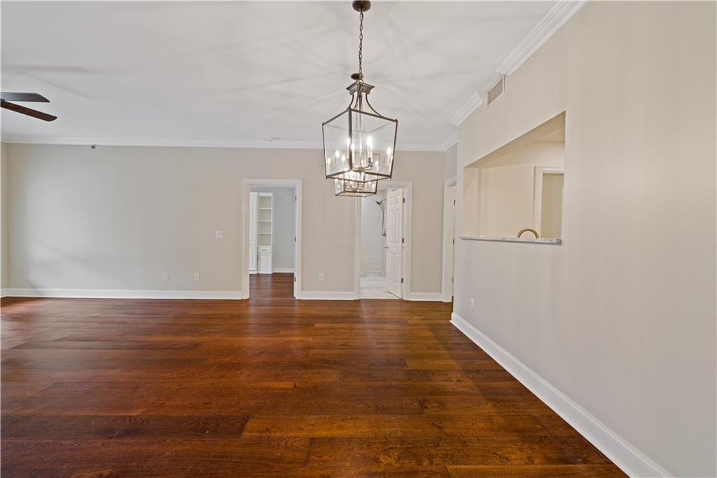 211 Colonial Homes Drive NW Unit 2106