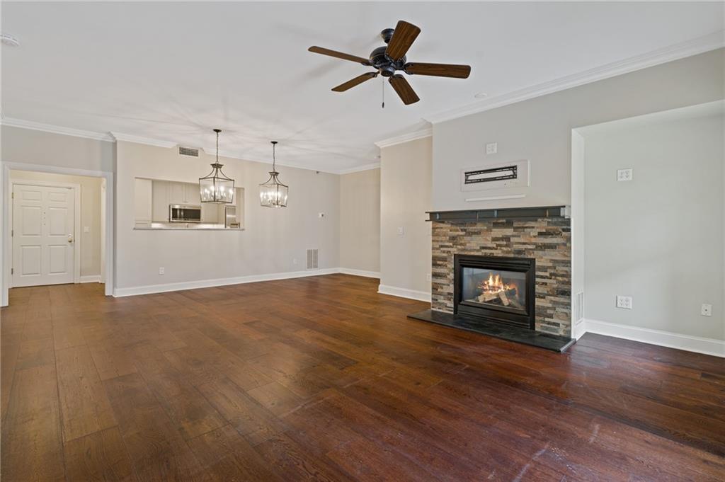 211 Colonial Homes Drive NW Unit 2106