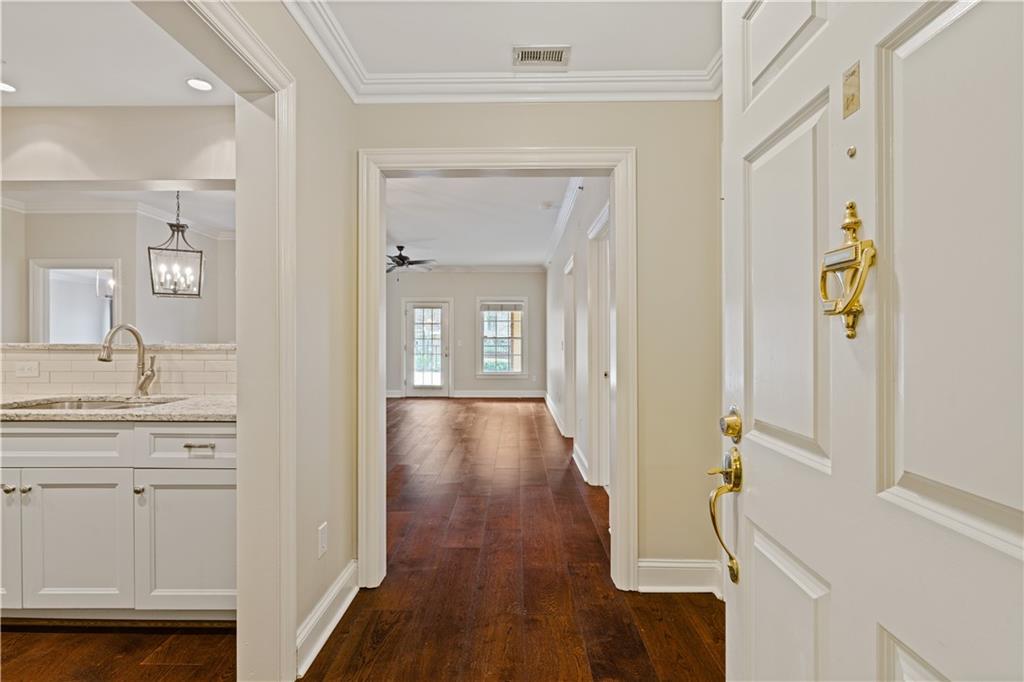 211 Colonial Homes Drive NW Unit 2106