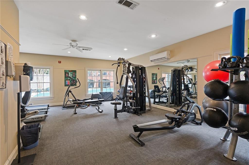 211 Colonial Homes Drive NW Unit 2106