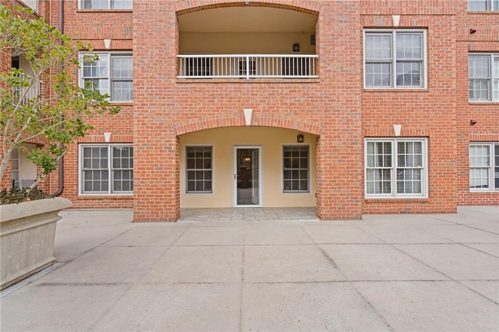 211 Colonial Homes Drive NW Unit 2106