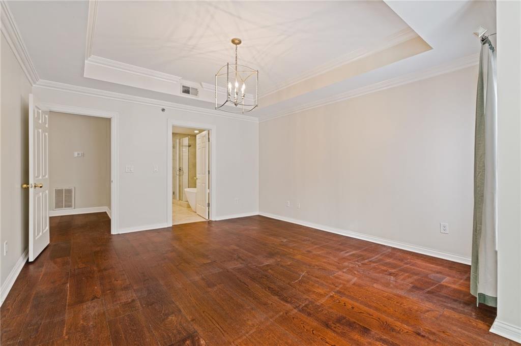 211 Colonial Homes Drive NW Unit 2106