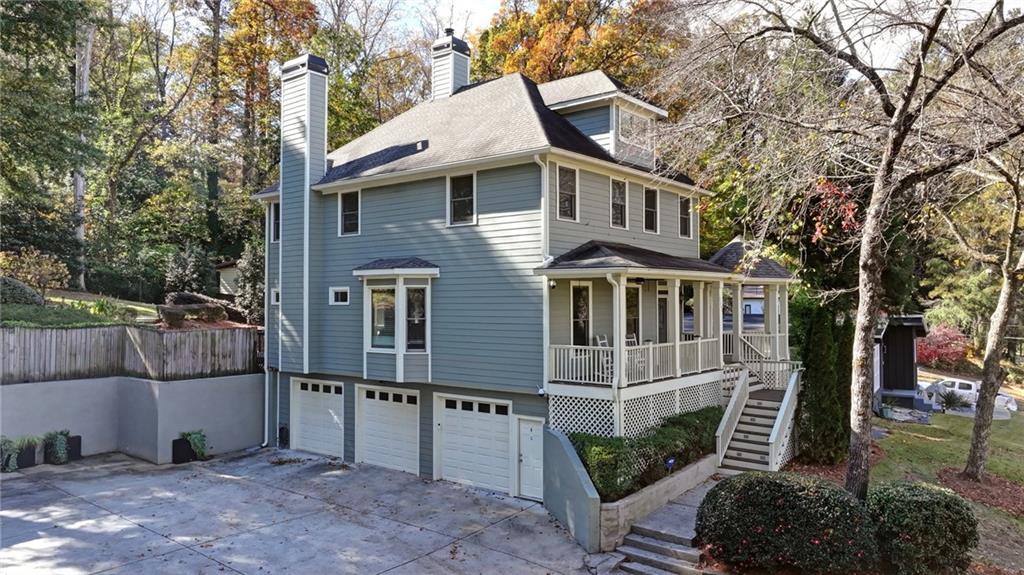 2588 Defoors Ferry Road NW