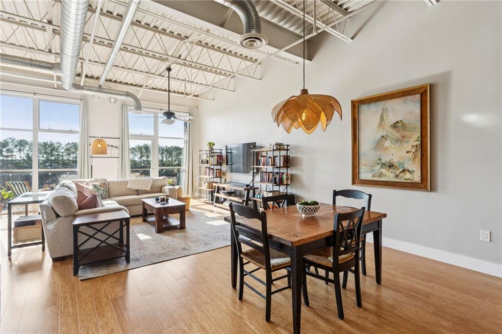 5200 Peachtree Road Unit 3415