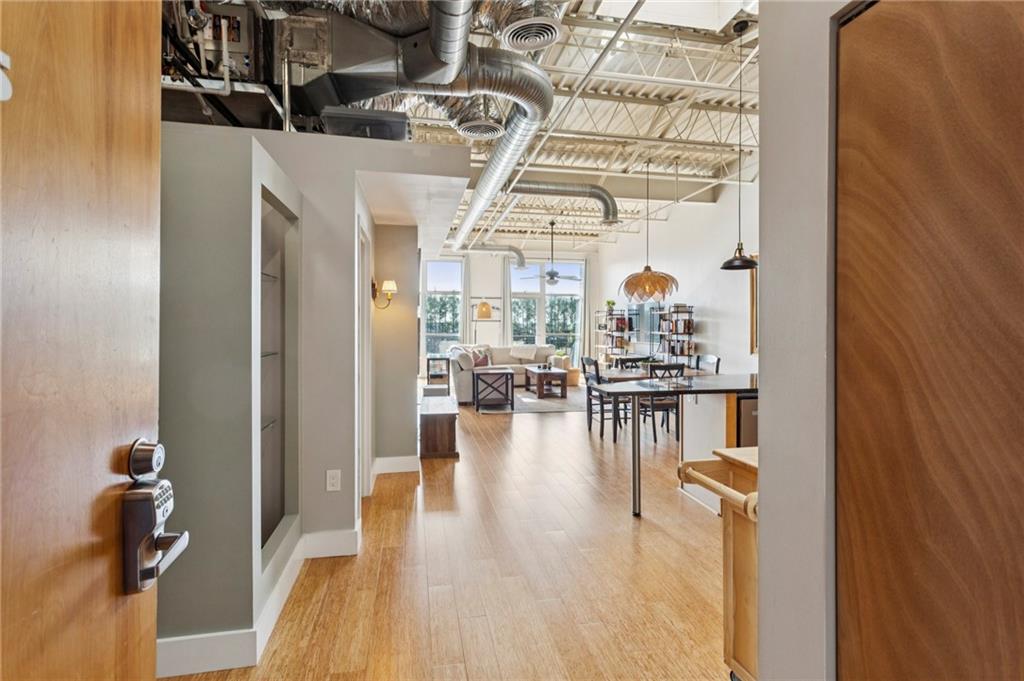 5200 Peachtree Road Unit 3415