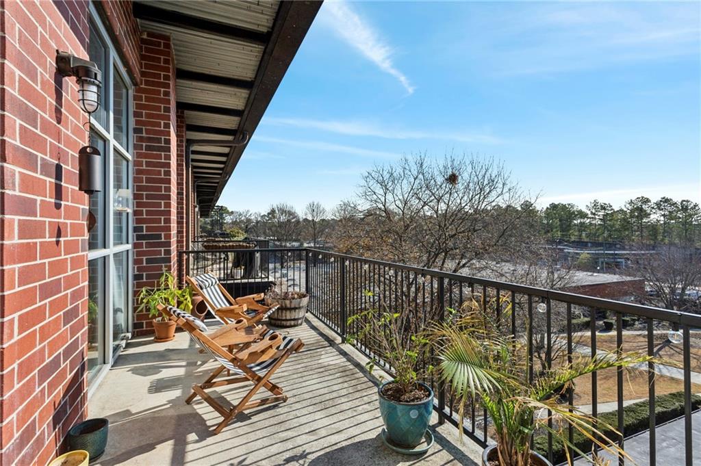 5200 Peachtree Road Unit 3415