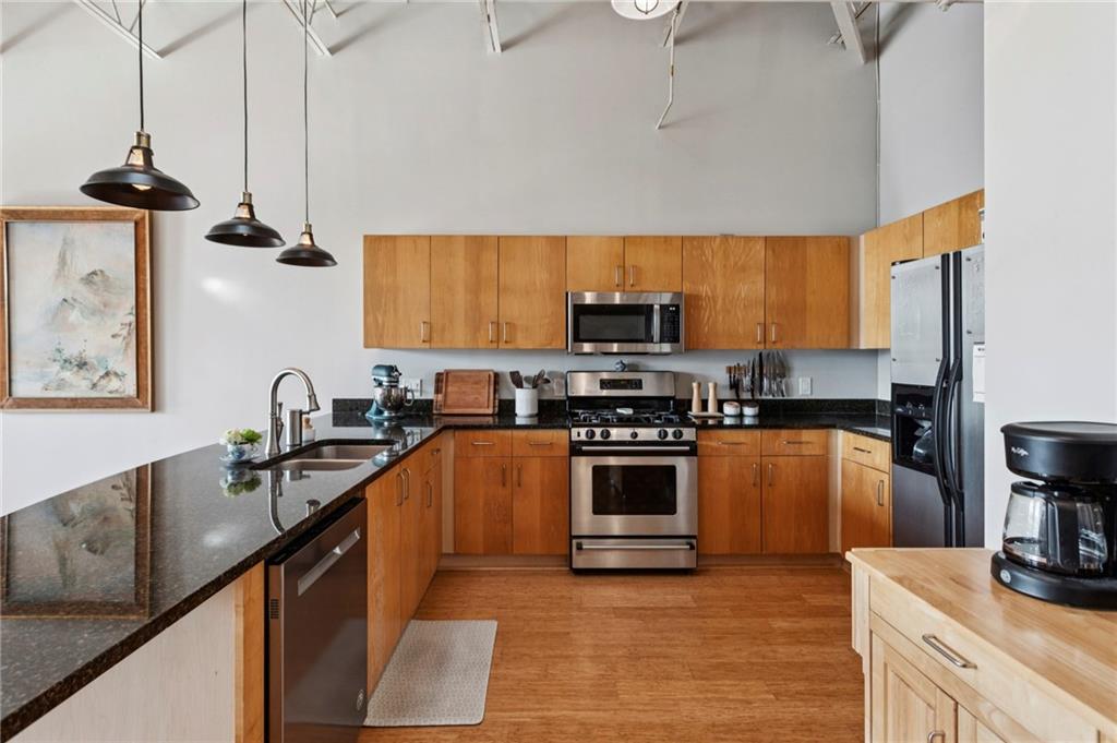 5200 Peachtree Road Unit 3415