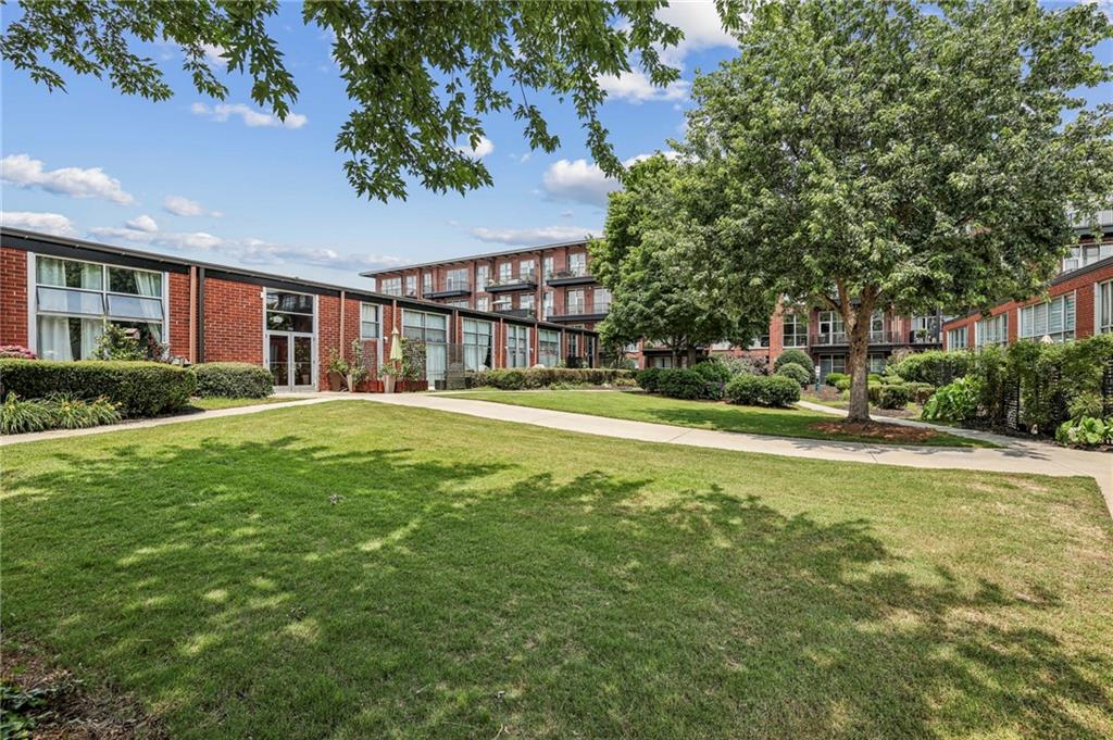 5200 Peachtree Road Unit 3415