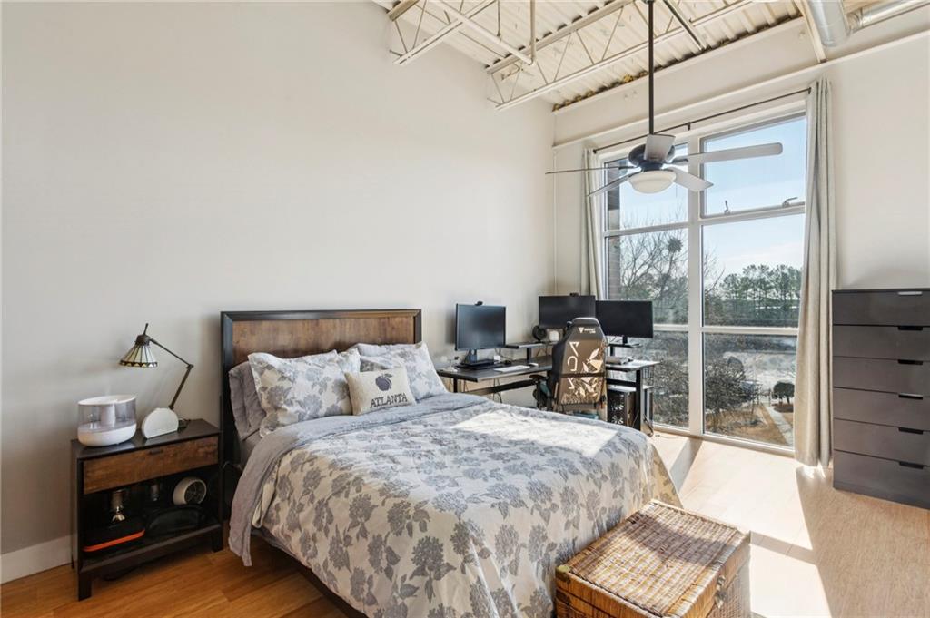 5200 Peachtree Road Unit 3415