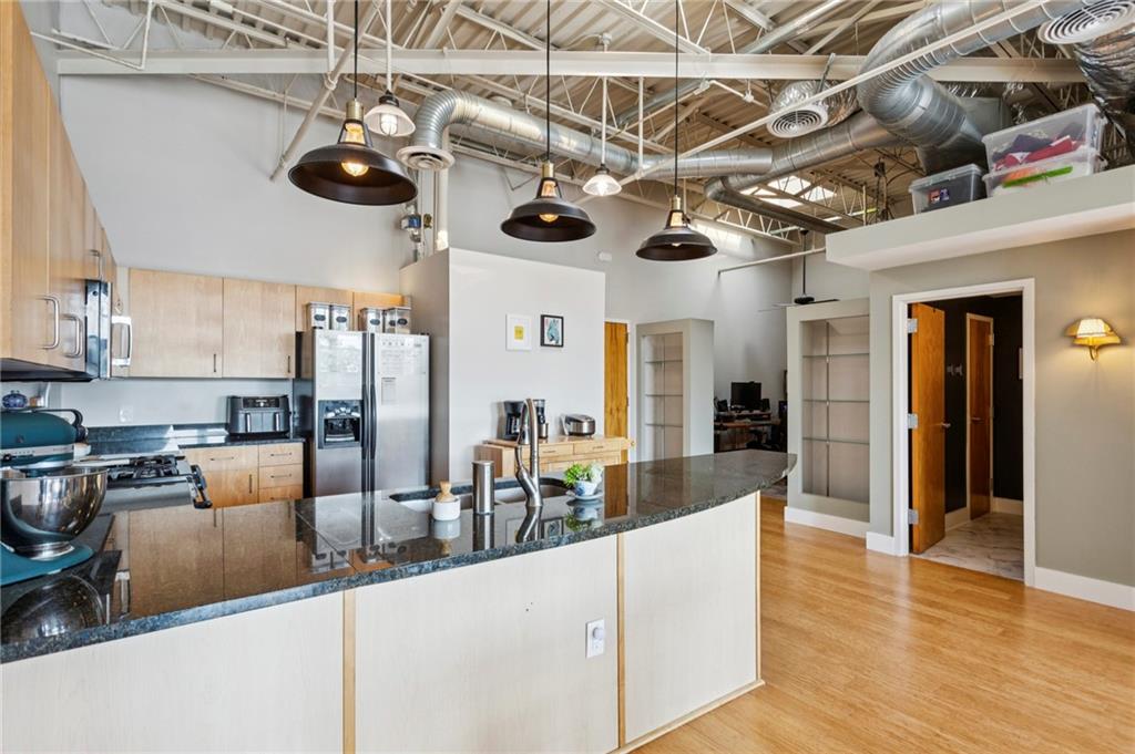 5200 Peachtree Road Unit 3415